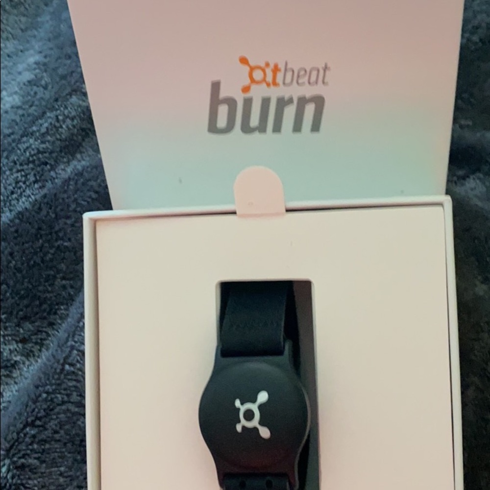 Orangetheory Beat Burn